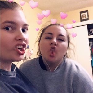 Meet your Posher, Kailee